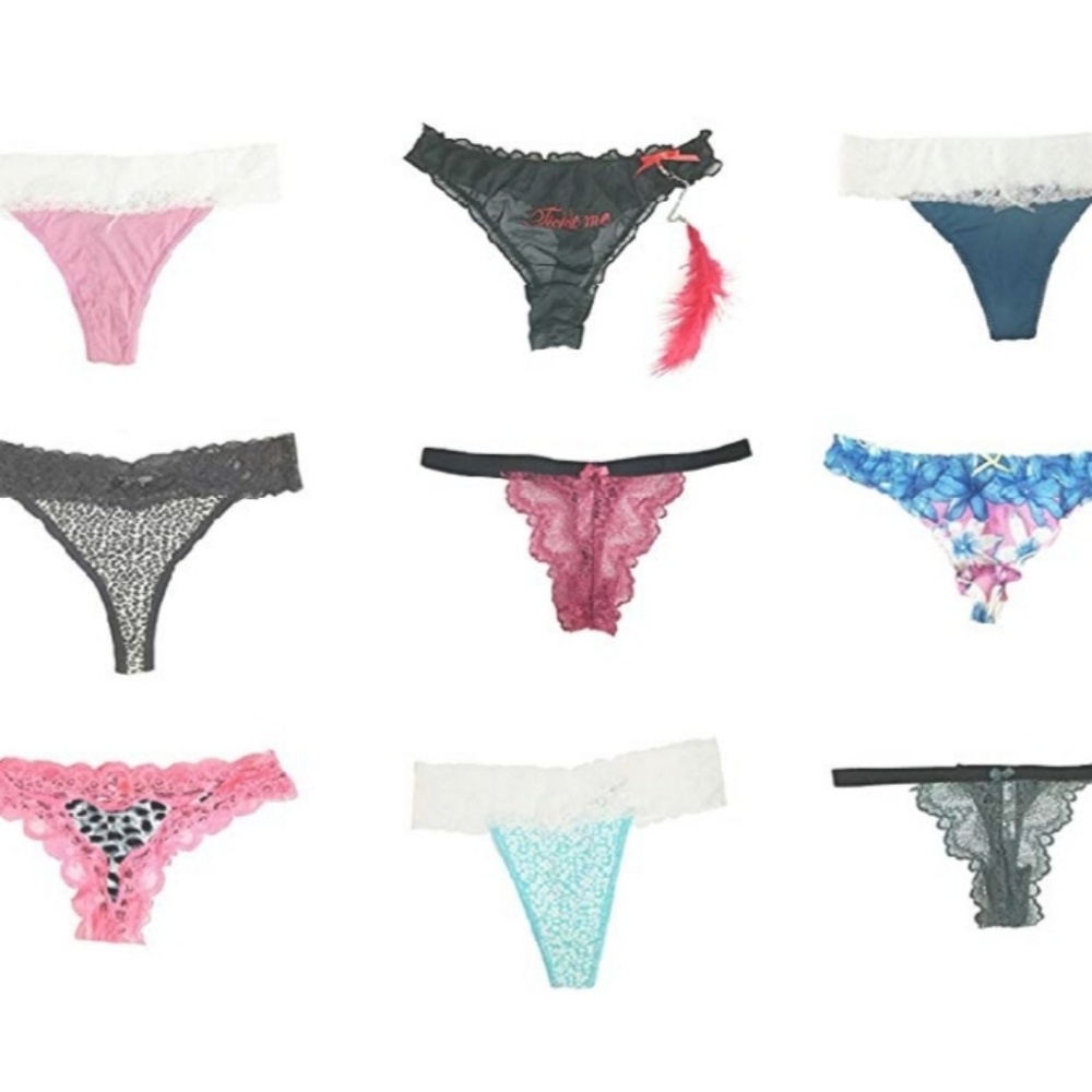 Women underwear